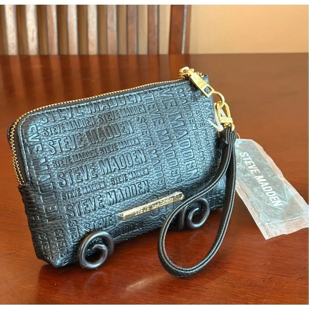 STEVE MADDEN - NWT 